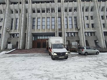 sprinter 2 7: Заказать Мерседес грузовой спринтер, Переезд, C грузчиком — 7