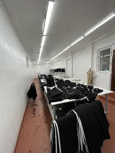 Ремонт, реставрация одежды: Требуется заказчик в цех | Женская одежда | Платья, Штаны, брюки, Юбки — 9