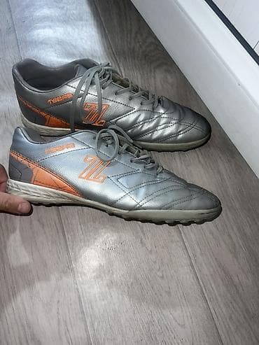 Спорттук сумкалар: Футбольные сороконожки (TF) TSPRS - Тип: обувь для футбола на — 2