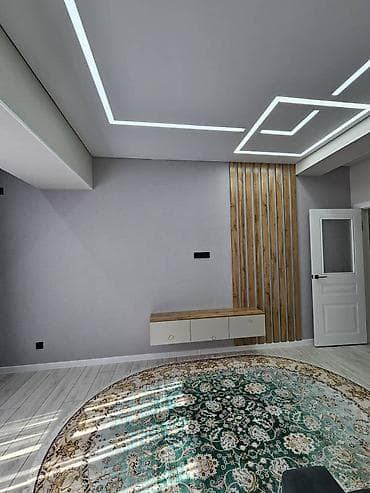 Продажа квартир: 2 комнаты, 52 м², Элитка, 2 этаж, Дизайнерский ремонт — 8
