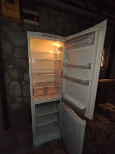 скупка телевизоров на запчасти бишкек: Холодильник Indesit, Б/у, Двухкамерный, De frost (капельный), 60 * 190 * 60 — 4