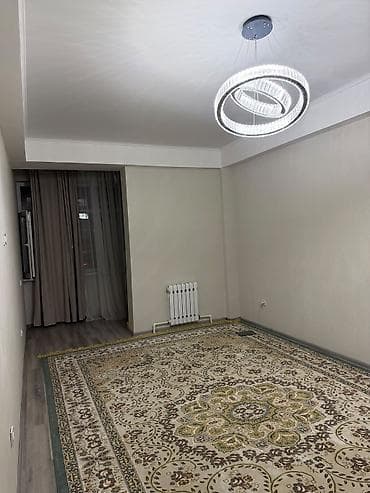 2 комнаты, 80 м², Верхний Джал Элитка, 5 этаж, Свежий ремонт — 2