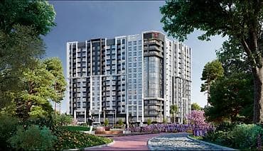 квартиры с котлована бишкек цена: Элитка, 2 комнаты, 60 м² — 2