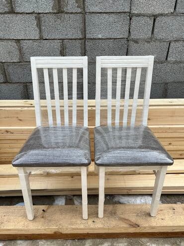 бамбуковая посуда: ~Стулья и столы~ Цех «12 СТУЛЬЕВ» В наличии и на заказ ————————————— — 13