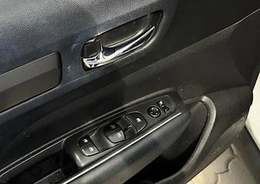 renault kangoo: Renault QM6: 2019 г., 2 л, Автомат, Газ, Кроссовер — 6