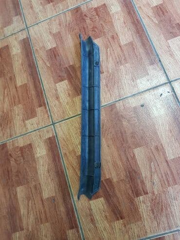 оригинальные расходные материалы 40 фотобумага: Решетка радиатора Toyota Б/у, Оригинал — 2