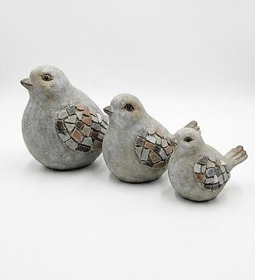 кур несушки: Декор для дома и сада, Декоративная фигура — 4