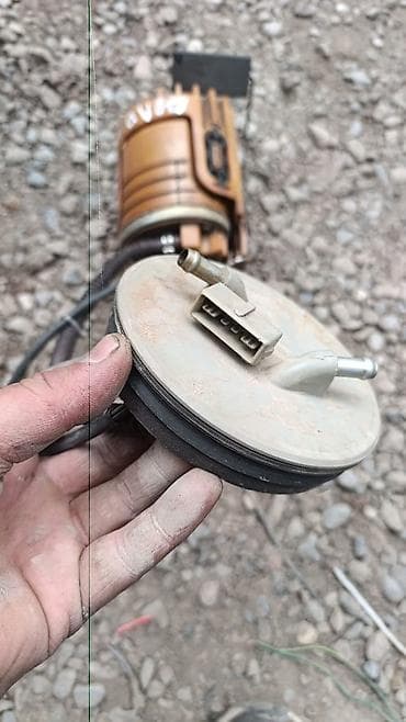 морда гольф 3: Бензонасос Volkswagen — 2