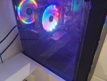 мощный комп: Компьютер, ядер - 12, ОЗУ 6 ГБ, Игровой, Б/у, Intel Xeon, NVIDIA GeForce GTX 1660 Ti, HDD + SSD — 3