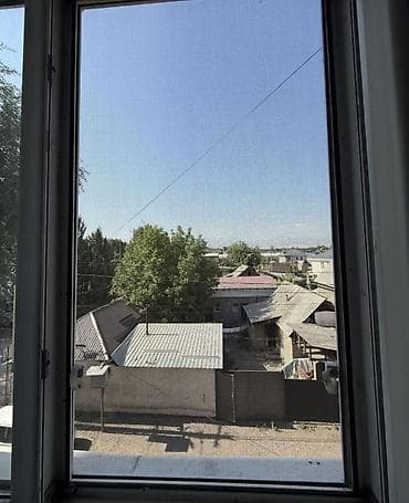 4: 1 комната, 36 м², Рынок Баят/Азиз Индивидуалка, 3 этаж, Свежий ремонт — 6