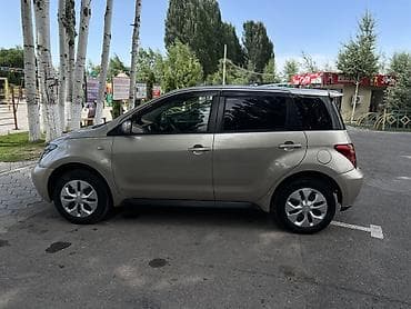 продаю хонду: Toyota Ist: 2002 г., 1.5 л, Автомат, Бензин, Хэтчбэк — 7