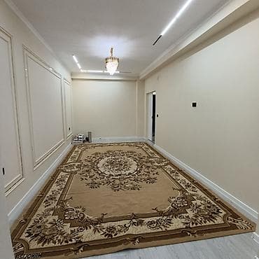 бекер там берилет: 1 бөлмө, Менчик ээси, Чогуу жашоосу жок, Жарым -жартылай эмереги бар — 1