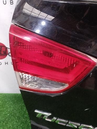 step: Hyundai 2010 г., Б/у, Оригинал, Корея — 1