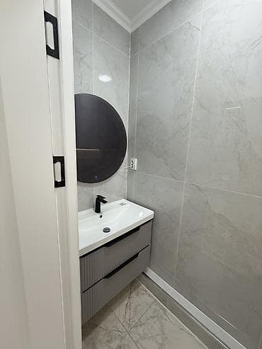Квартиры: 3 комнаты, 74 м², Церковь Элитка, 4 этаж, Дизайнерский ремонт — 7