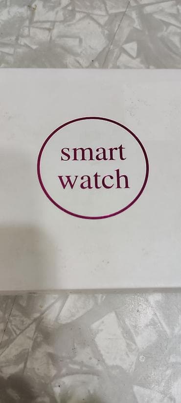 Смарт-часы: Продаю фитнес часы работают по блютузу модель Kingwear kw10 — 2