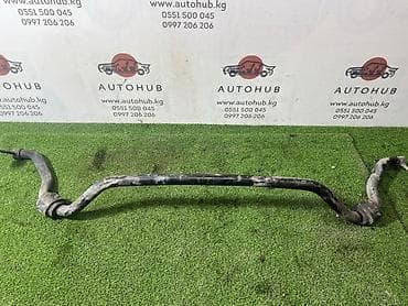 Передний стабилизатор Mercedes-Benz at lalafo.kg Передний стабилизатор Mercedes-Benz