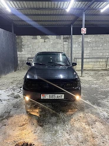 нехя: Daewoo Nexia: 2011 г., 1.5 л, Механика, Бензин, Седан — 3