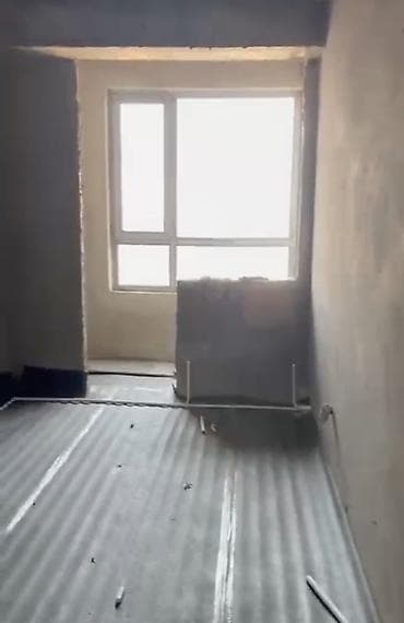 flat osh: 2 комнаты, 67 м², Элитка, 13 этаж, Готовая ПСО (под самоотделку) — 3