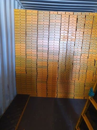 шредеры 100 на колесиках: Опалубка — 17