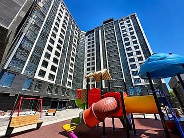 85000: 2 комнаты, 51 м², Элитка, 5 этаж, Евроремонт — 4