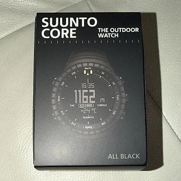 apple magic mouse 2: Спортивные часы часы, Suunto, Альтиметр, Барометр, Компас, Оригинал, Унисекс, Новый — 4