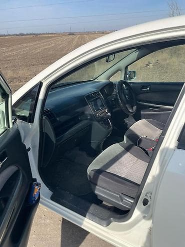 фары хонда сивик: Honda Stream: 2001 г., 1.7 л, Автомат, Бензин, Универсал — 3