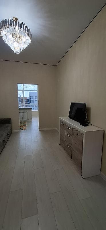 ts group: 1 комната, 35 м², Технопарк 108 серия, 7 этаж, ПСО (под самоотделку) — 2