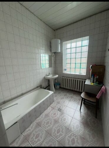 особняк дом бишкек: 120 м², 6 комнат — 8