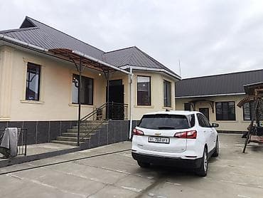 мин булак: Уй сатылат 7 комнат жаны буткон дареги тоголок молдо — 3