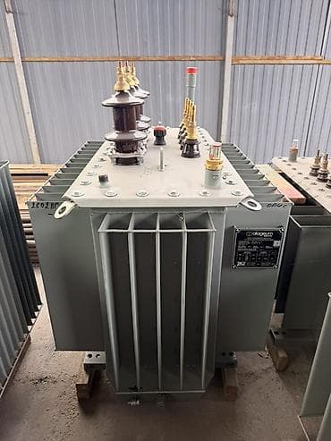 трансформаторы тм: ТМГ трансформаторы, Для понижения, Масляные, Казахстан — 4