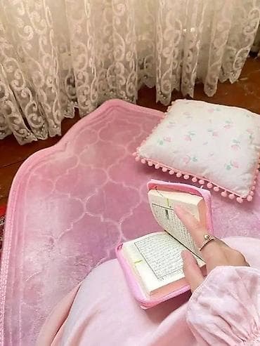 джай намаз: Жайнамаз, Новый, Подарочный, цвет - Белый — 3