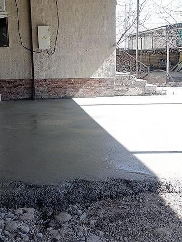 Буюртмага эшиктер: Стяжка 6 жылдан ашык тажрыйба — 5