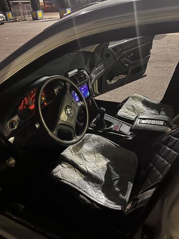 диск на х5: BMW 5 series: 1997 г., 2 л, Механика, Бензиновая, Седан — 10