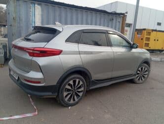 мухобойка хонда срв: Microcar : 2021 г., 0.1 л, Автомат, Электромобиль, Кроссовер — 4