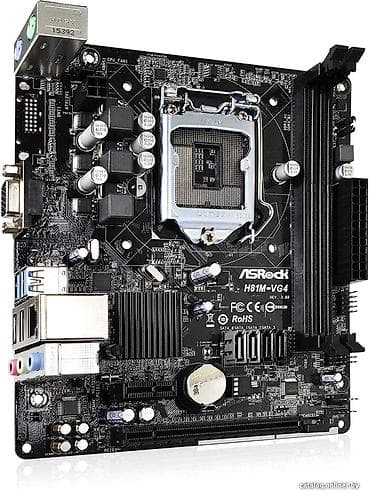 mi pad 7 pro: Материнская плата для ПК, Б/у, ASRock, LGA1150, Micro-ATX — 1