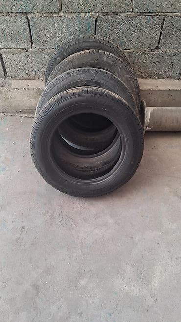 sprinter 315: Шины 155 / 70 / R 15, Лето, Комплект, Легковые, Hankook — 2