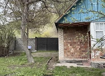 луговой: 30 м², 2 комнаты — 4