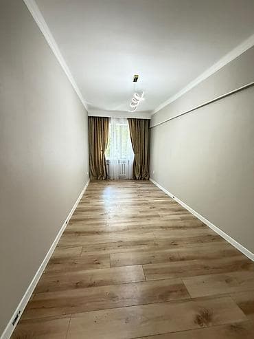 квартиры в филармонии: 2 комнаты, 44 м², Филармония Индивидуалка, 3 этаж, Евроремонт — 2