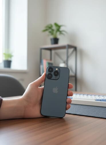 сколько стоит наушники на айфон: IPhone 16 Pro, Б/у, 256 ГБ, Black Titanium, Защитное стекло, Чехол, 96 % — 1