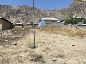 меняю на дом: 6 соток, Курулуш, Кызыл китеп — 1