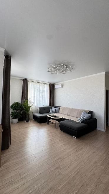 4 комнаты, 132 м², Учкун мкр Элитка, 7 этаж, Евроремонт — 6