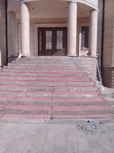 бурение скважин сколько стоит: Электрические теплые полы в продаже +установка любой сложности — 6