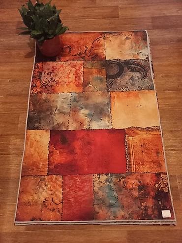 Ковер Полиэстер