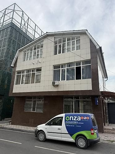 островок сдается: Аренда офисов, 80 м², С отдельным сан узлом — 4