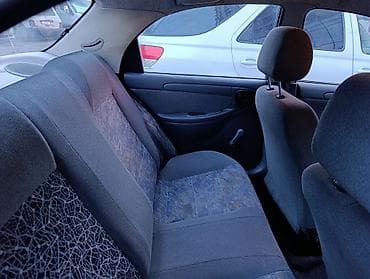 балонники: Chevrolet Lanos: 2007 г., Механика, Бензин, Седан — 6
