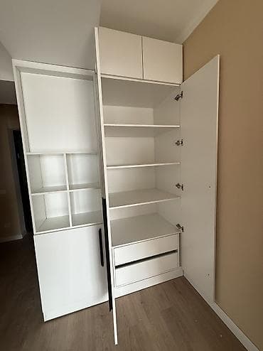 70: 2 комнаты, 70 м², Моссовет Индивидуалка, 8 этаж — 9
