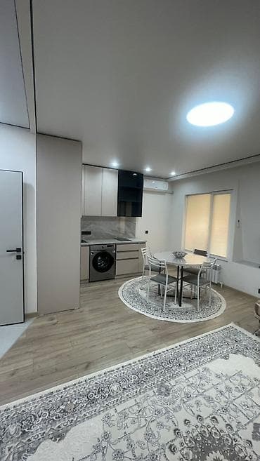 1 комната, 31 м², Индивидуалка, 5 этаж