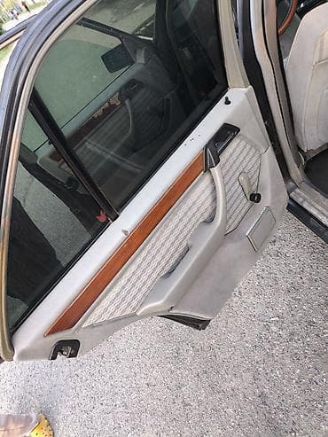 комутатор w124: Mercedes-Benz W124: 1991 г., 2.3 л, Ручные, Бензин, Седан — 2