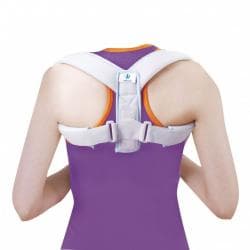 эспандер бабочка: Корсеты, корректоры осанки, пояса для спины, реклинаторы 9-11 — 1