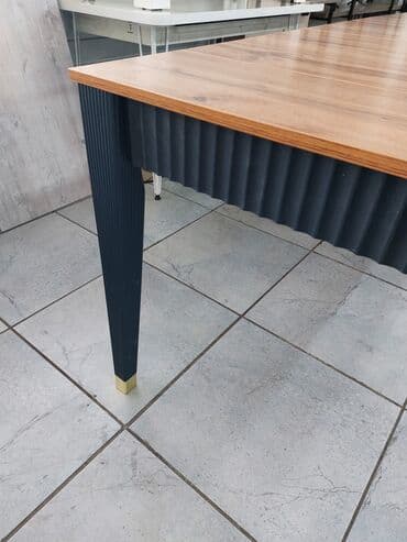 раздвижные столы трансформеры: Стол трансформер "Элит 3" Размеры: Длина в собранном виде 51 см — 3